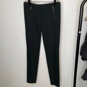 Maje Ponte Knit Pants